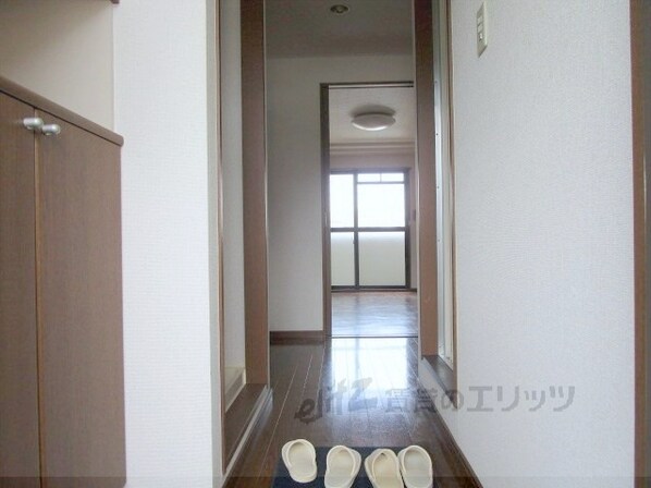 アーバンハイム大空の物件内観写真